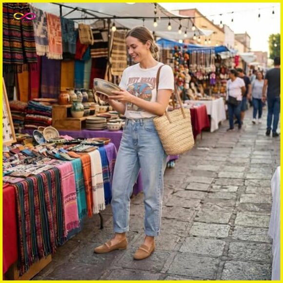 Pointed Toe Ballet Flats Slip On Loafers Elegant Dressy Comfortable Memory Foam - Picture 5 of 7